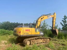 Buy XCMG XE215 Used Excavator / 9 Buy XCMG XE215 Used Excavator / 9
