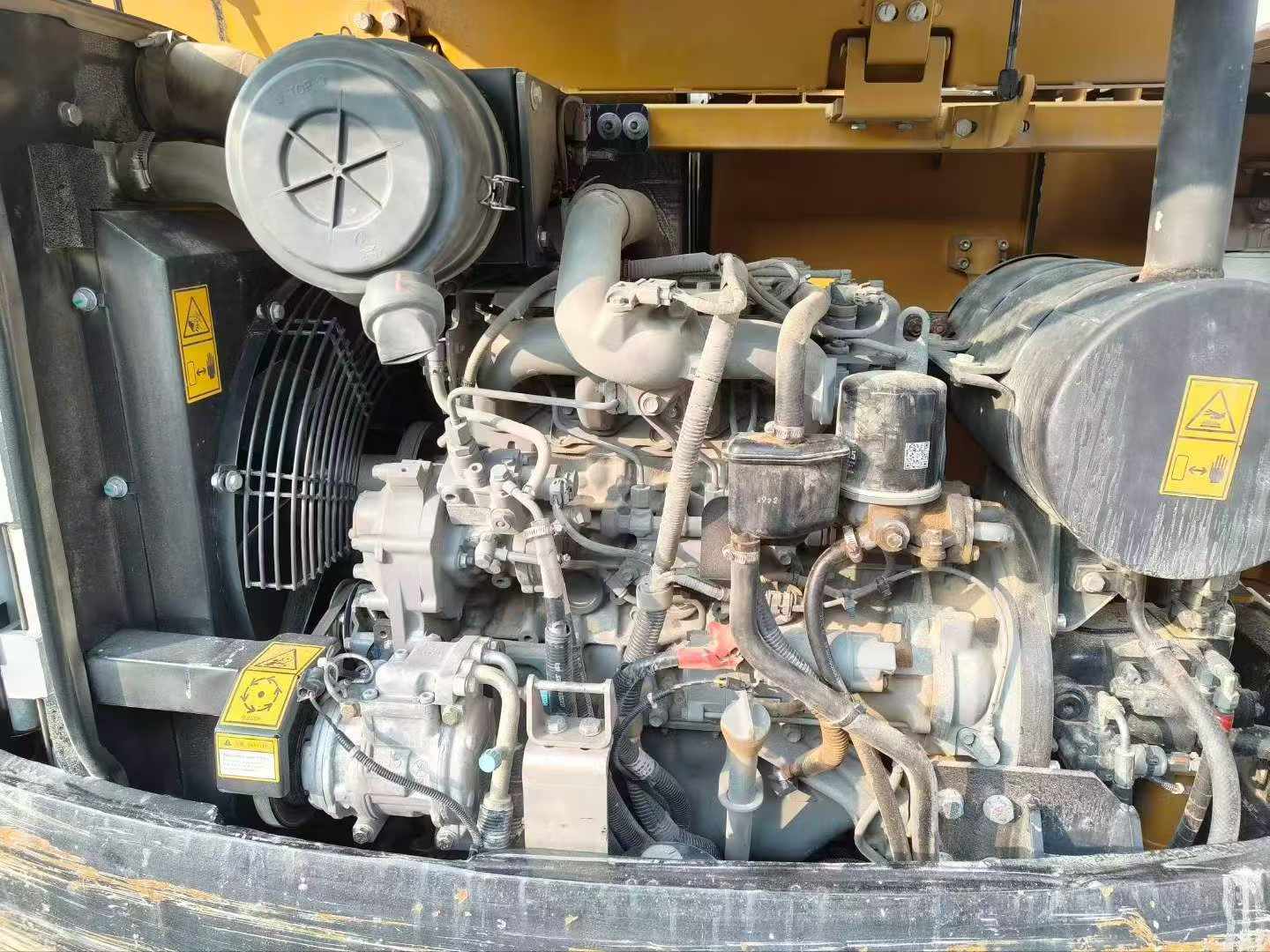 Buy Sany SY60 Used Excavator / 9 Buy Sany SY60 Used Excavator / 9