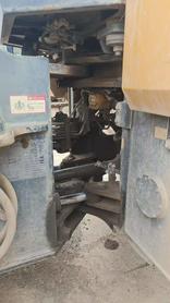 شراء حفارة XCMG LW600E مستعملة / 6 شراء حفارة XCMG LW600E مستعملة / 6