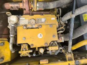 Buy Caterpillar 313D Used Excavator / 7 Buy Caterpillar 313D Used Excavator / 7