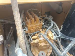 Buy Sany SY245H Used Excavator Buy Sany SY245H Used Excavator