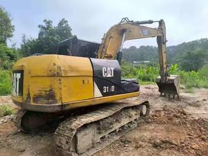 Buy Caterpillar 313D Used Excavator Buy Caterpillar 313D Used Excavator