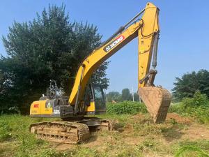 Buy XCMG XE215 Used Excavator Buy XCMG XE215 Used Excavator
