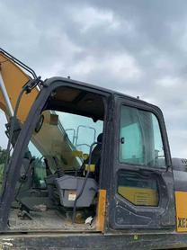 Buy XCMG XE200 Used Excavator / 5 Buy XCMG XE200 Used Excavator / 5