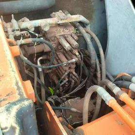 Buy Hitachi EX70 Used Excavator / 2 Buy Hitachi EX70 Used Excavator / 2