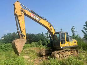 Buy XCMG XE215 Used Excavator / 2 Buy XCMG XE215 Used Excavator / 2