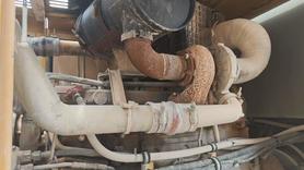 شراء حفارة XCMG LW600E مستعملة / 2 شراء حفارة XCMG LW600E مستعملة / 2