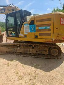 Buy Caterpillar 320A Used Excavator / 3 Buy Caterpillar 320A Used Excavator / 3