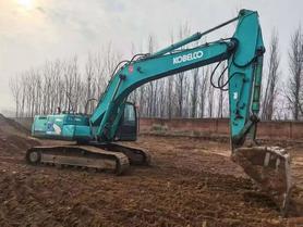 Buy Kobelco SK250-8 Used Excavator / 3 Buy Kobelco SK250-8 Used Excavator / 3