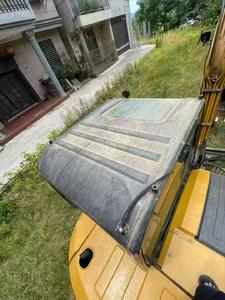 Buy XCMG XE60 Used Excavator Buy XCMG XE60 Used Excavator