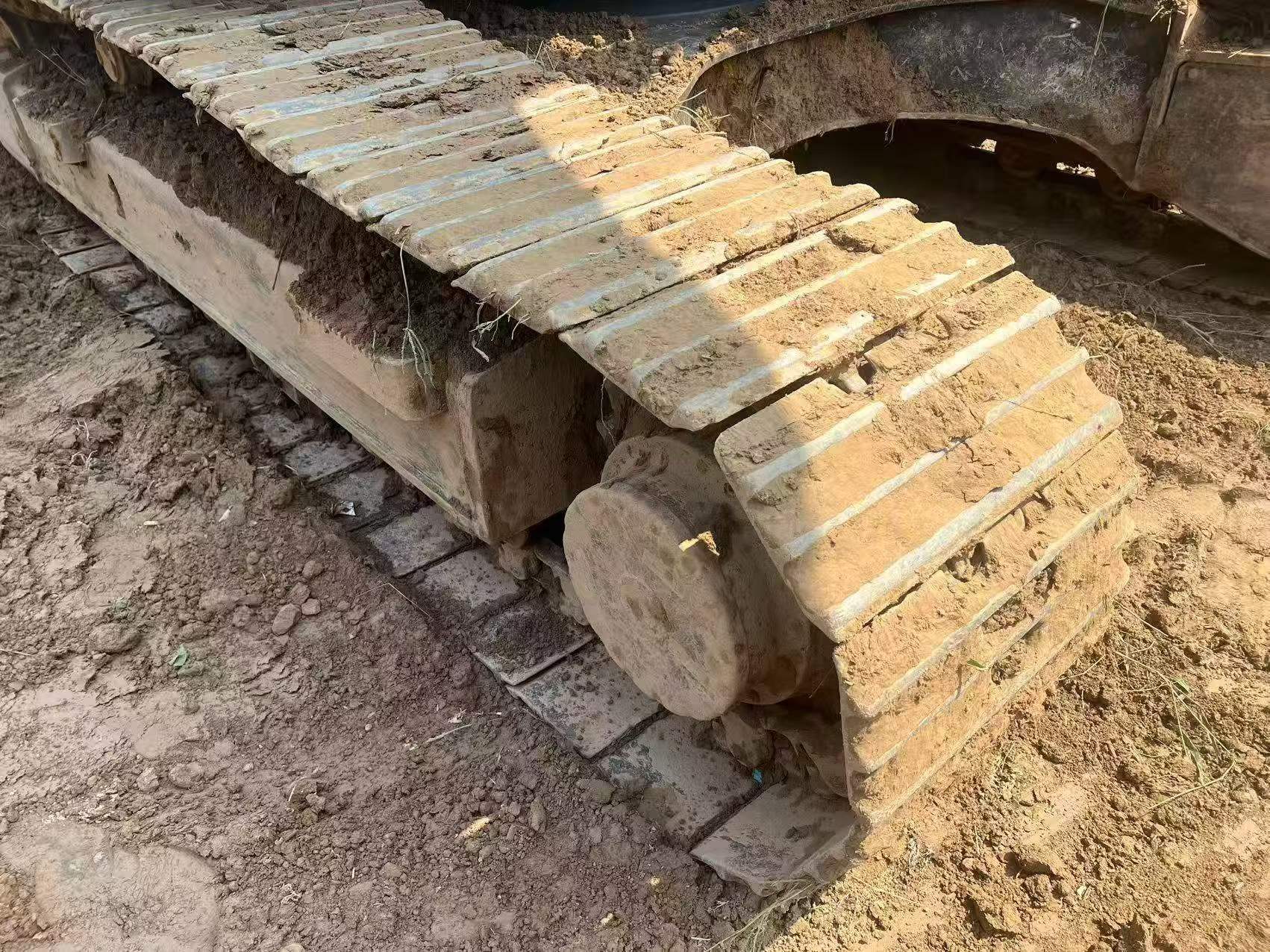 Buy Sany SY305-9 Used Excavator / 5