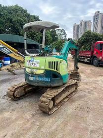 Buy Yanmar Vio30-2 Used Excavator / 2 Buy Yanmar Vio30-2 Used Excavator / 2