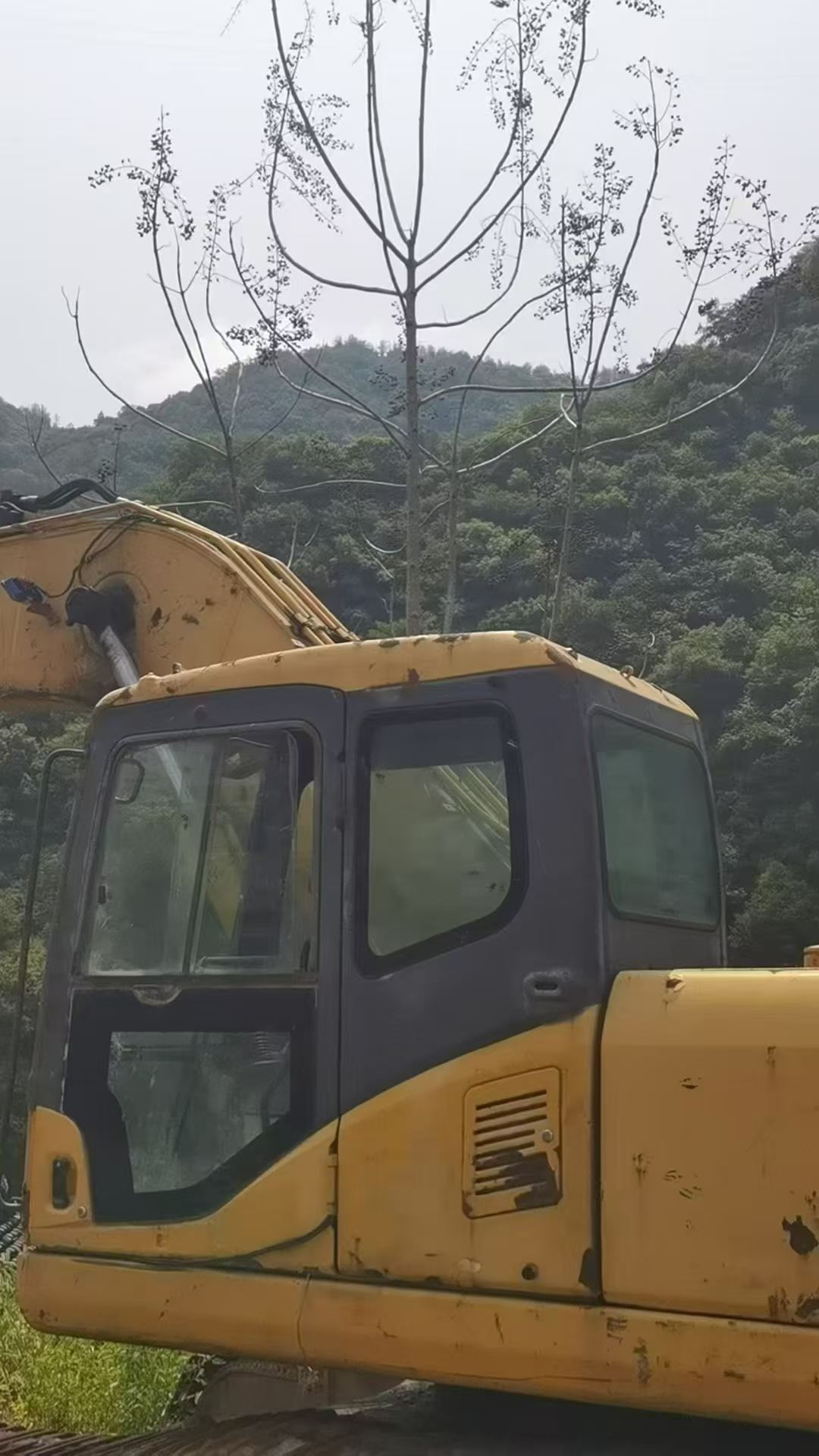 Compre Excavadora Komatsu PC210 Usada / 6 Compre Excavadora Komatsu PC210 Usada / 6