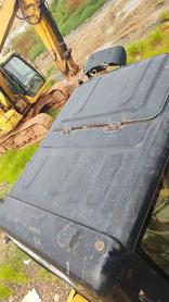 Buy Caterpillar 307B Used Excavator / 7 Buy Caterpillar 307B Used Excavator / 7
