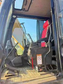 Buy Sany SY155-8C Used Excavator / 3 Buy Sany SY155-8C Used Excavator / 3
