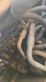 Buy Caterpillar 329D Used Excavator / 5 Buy Caterpillar 329D Used Excavator / 5