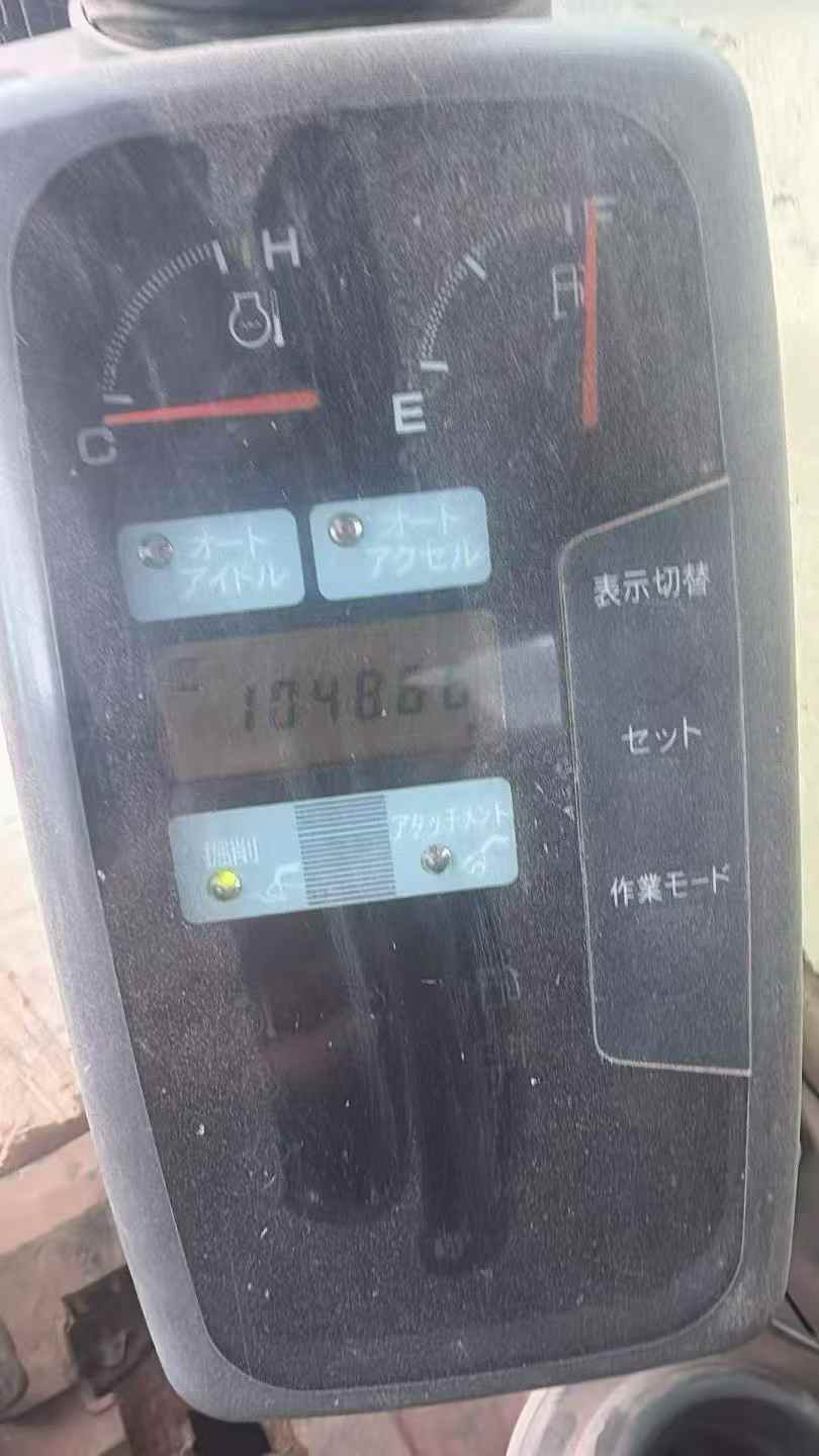 Buy Hitachi EX350 Used Excavator / 2