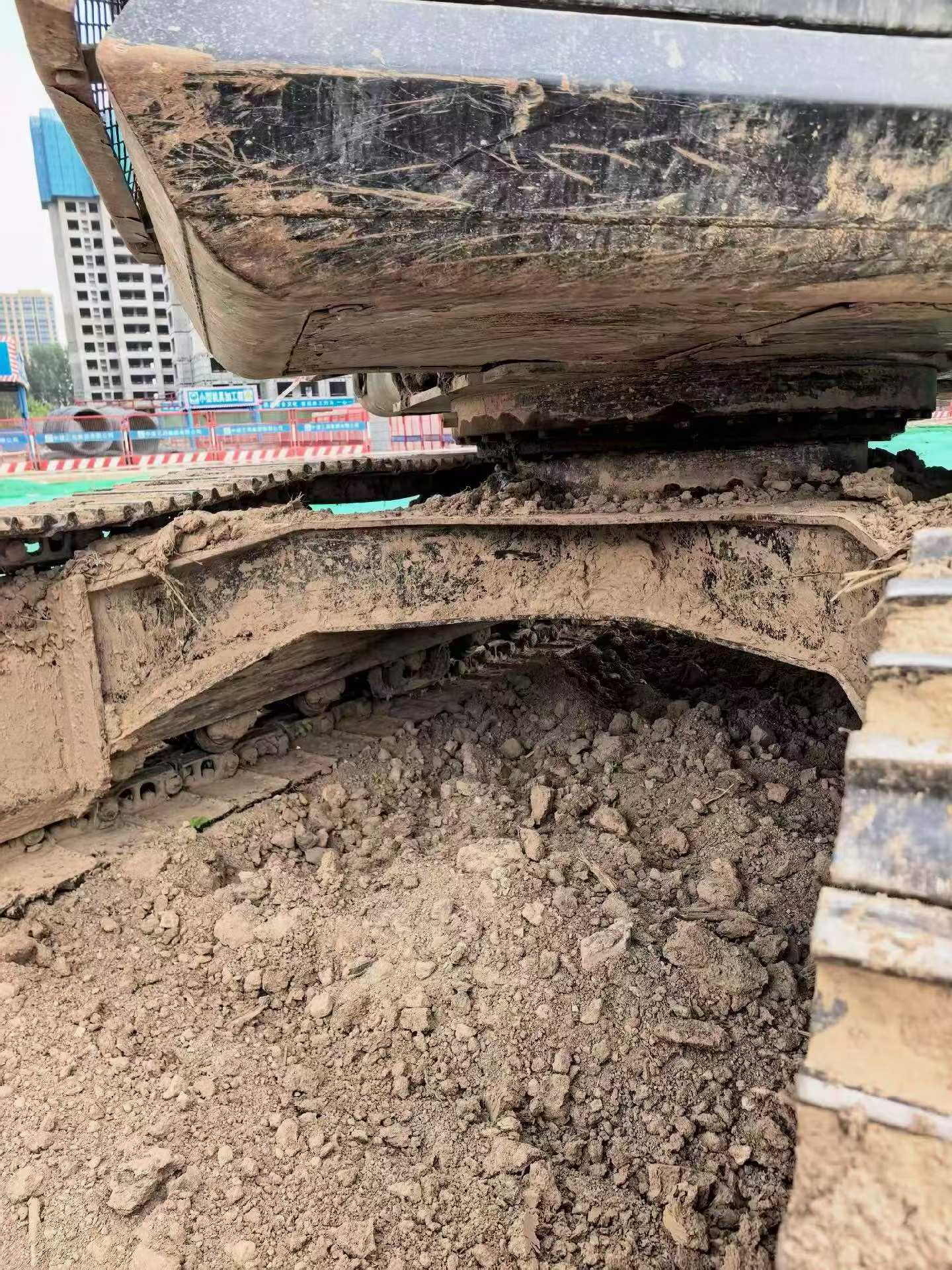 Buy Sany SY155C Used Excavator / 3 Buy Sany SY155C Used Excavator / 3