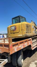 Buy Caterpillar 305.5 Used Excavator / 3 Buy Caterpillar 305.5 Used Excavator / 3