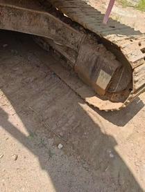 Buy Caterpillar 320A Used Excavator / 8 Buy Caterpillar 320A Used Excavator / 8
