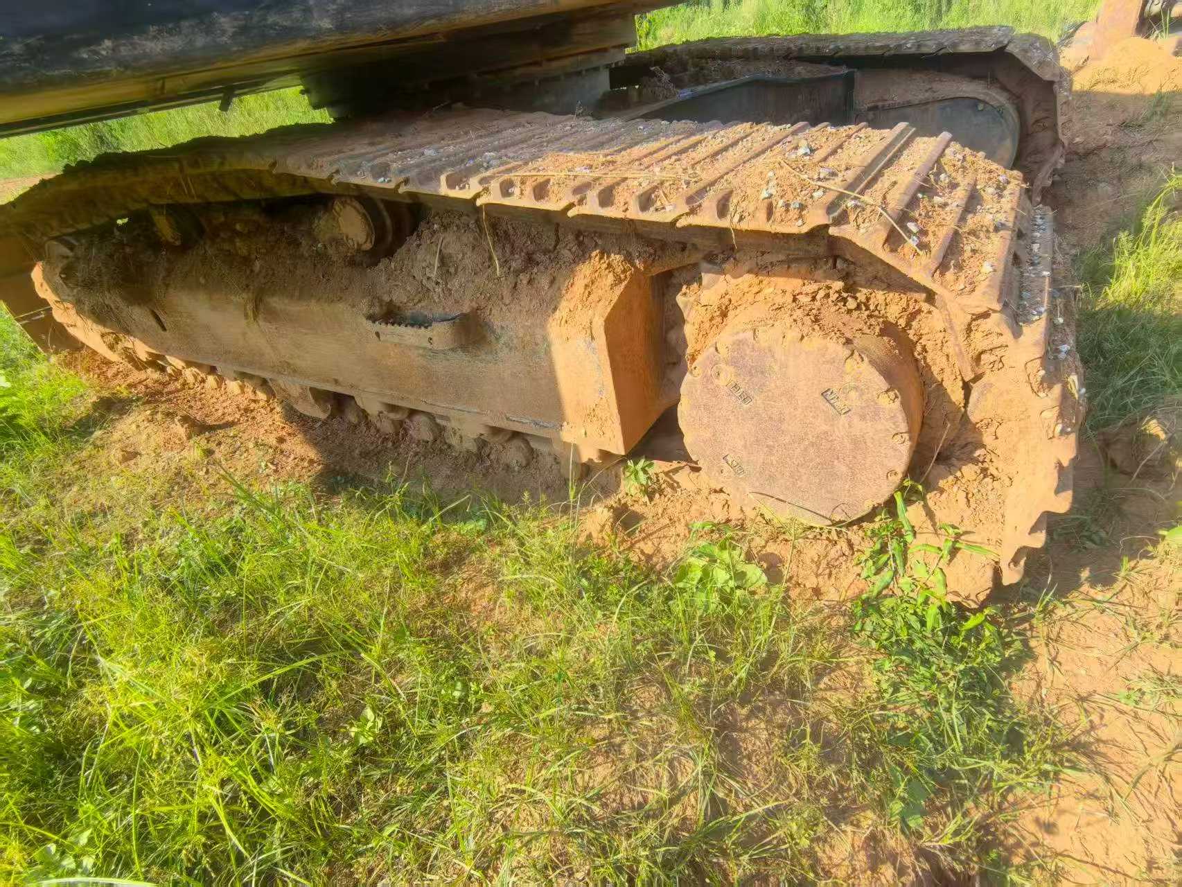 Buy Sany SY205C Used Excavator / 7 Buy Sany SY205C Used Excavator / 7