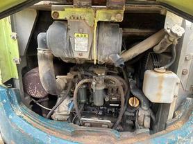 Buy Yanmar Vio30-2 Used Excavator / 6 Buy Yanmar Vio30-2 Used Excavator / 6