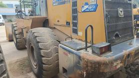 شراء حفارة XCMG LW600E مستعملة / 5 شراء حفارة XCMG LW600E مستعملة / 5