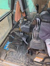 Buy Sany SY155C Used Excavator / 6 Buy Sany SY155C Used Excavator / 6