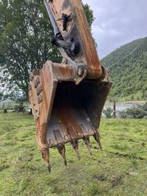 Buy Sany SY255H Used Excavator / 7 Buy Sany SY255H Used Excavator / 7