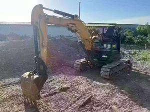 Buy Sany SY26U Used Excavator Buy Sany SY26U Used Excavator