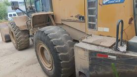 شراء حفارة XCMG LW600E مستعملة / 3 شراء حفارة XCMG LW600E مستعملة / 3