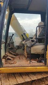 Buy Caterpillar 307B Used Excavator / 4 Buy Caterpillar 307B Used Excavator / 4