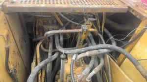 Buy Caterpillar 320B Used Excavator Buy Caterpillar 320B Used Excavator