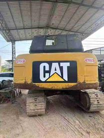 Buy Caterpillar 320A Used Excavator / 4 Buy Caterpillar 320A Used Excavator / 4