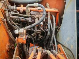 Buy Hitachi ZX80 Used Excavator / 4 Buy Hitachi ZX80 Used Excavator / 4
