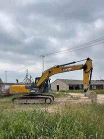 Buy XCMG XE200 Used Excavator / 2 Buy XCMG XE200 Used Excavator / 2