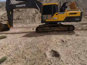 Buy Volvo L250G Used Excavator / 4 Buy Volvo L250G Used Excavator / 4