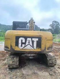 Buy Caterpillar 313D Used Excavator / 2 Buy Caterpillar 313D Used Excavator / 2