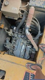 Buy Sany SY155C Used Excavator / 4 Buy Sany SY155C Used Excavator / 4