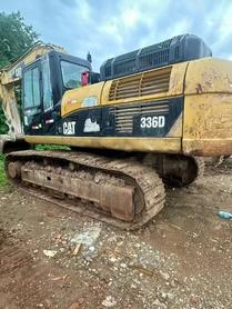 Buy Caterpillar 336E Used Excavator / 4 Buy Caterpillar 336E Used Excavator / 4