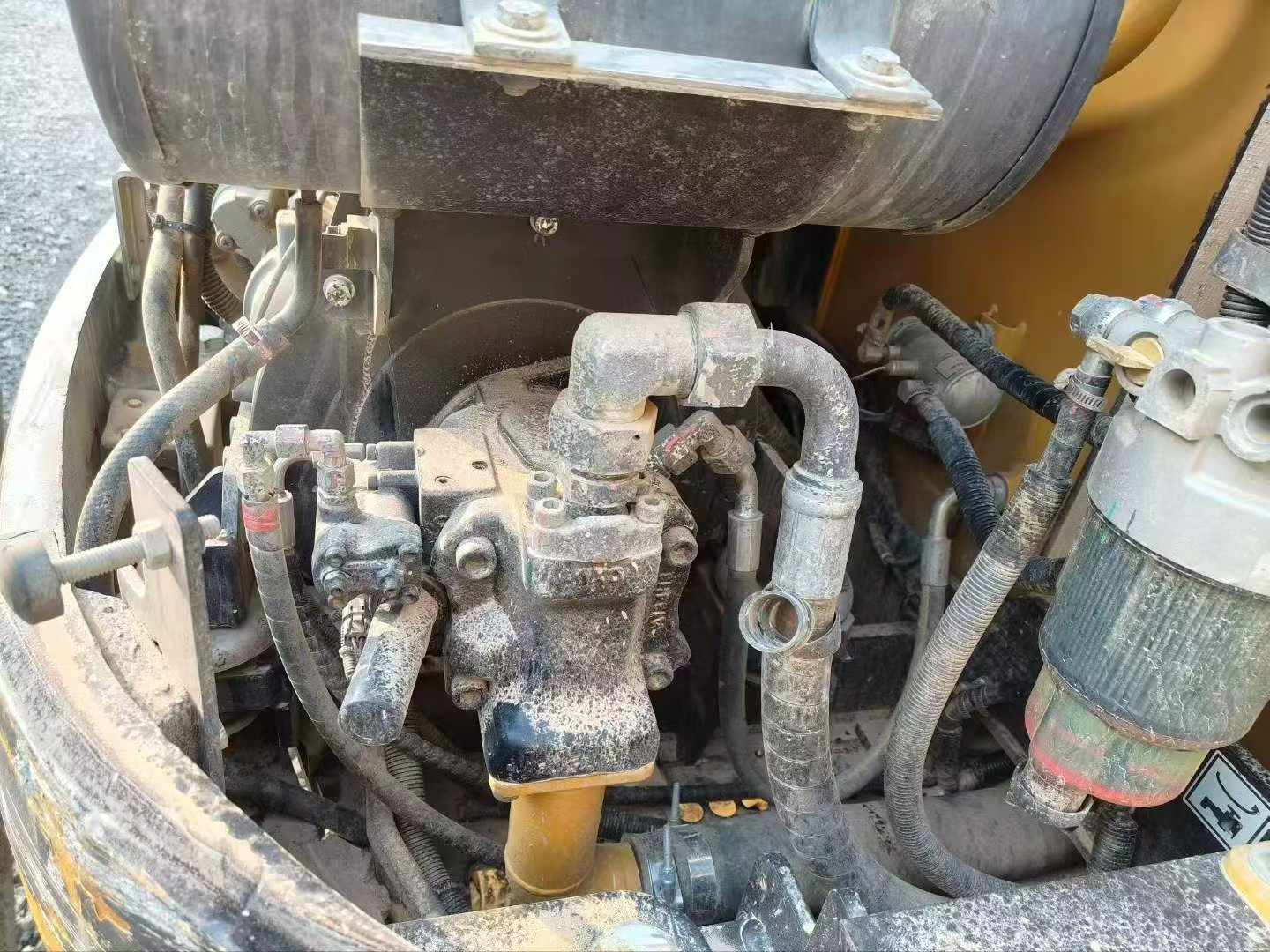 Buy Sany SY60 Used Excavator / 4 Buy Sany SY60 Used Excavator / 4