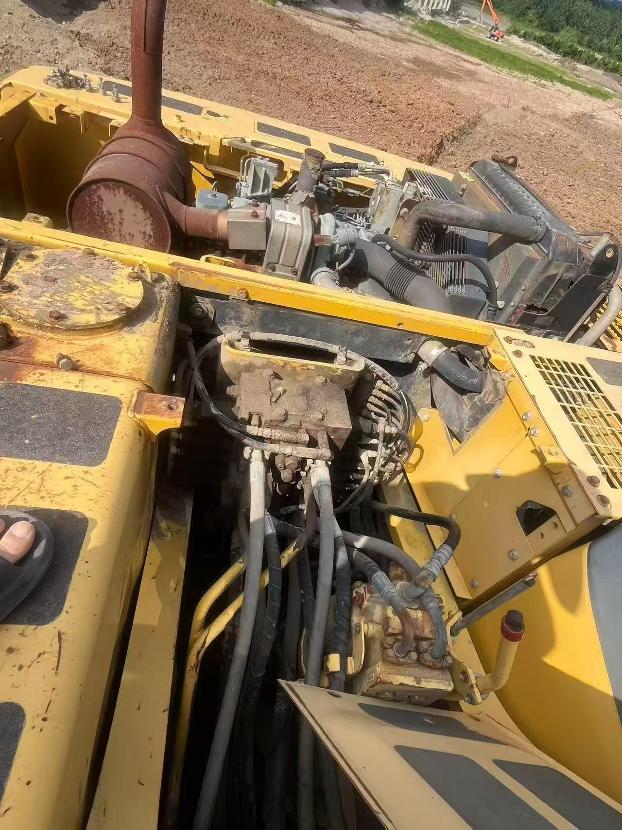 Compre Excavadora Komatsu PC270-7 Usada / 6 Compre Excavadora Komatsu PC270-7 Usada / 6