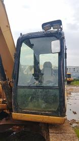 Buy Caterpillar 307B Used Excavator / 6 Buy Caterpillar 307B Used Excavator / 6