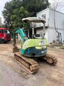 Buy Yanmar Vio30-2 Used Excavator / 4 Buy Yanmar Vio30-2 Used Excavator / 4