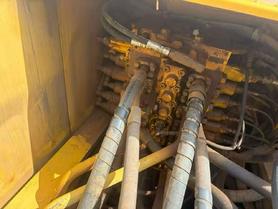 Compre Excavadora Komatsu PC200-8N1 Usada / 4 Compre Excavadora Komatsu PC200-8N1 Usada / 4