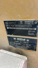 Buy Caterpillar 305.5 Used Excavator / 2 Buy Caterpillar 305.5 Used Excavator / 2