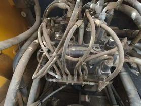 Buy Volvo L250G Used Excavator / 6 Buy Volvo L250G Used Excavator / 6