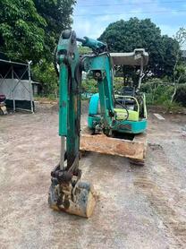 Buy Yanmar Vio30-2 Used Excavator / 5 Buy Yanmar Vio30-2 Used Excavator / 5