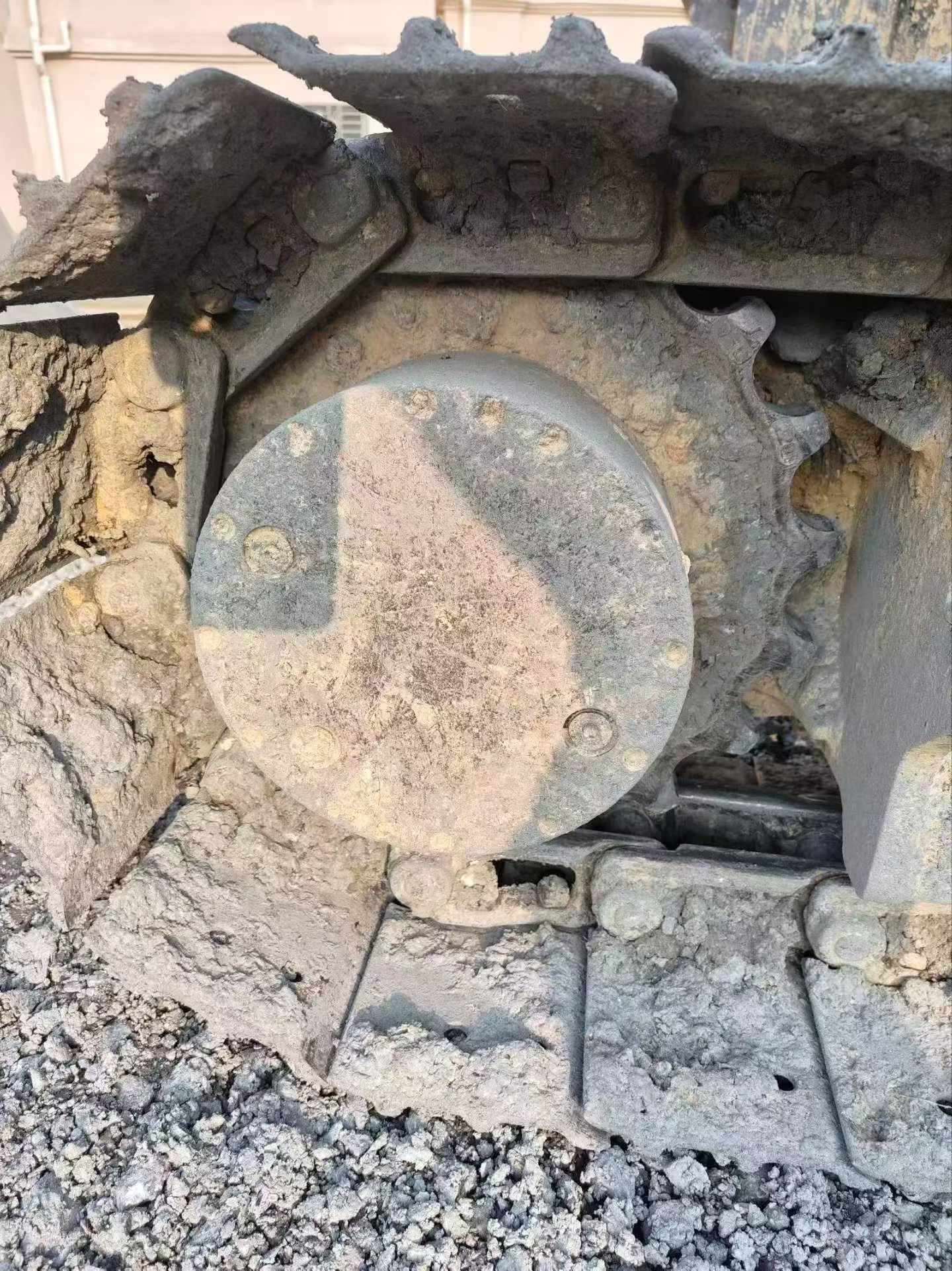 Buy Sany SY60 Used Excavator / 6 Buy Sany SY60 Used Excavator / 6