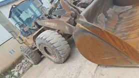 شراء حفارة XCMG LW600E مستعملة / 8 شراء حفارة XCMG LW600E مستعملة / 8